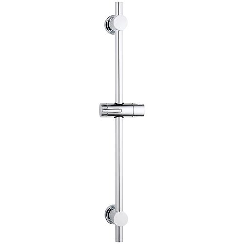 CAMARGUE Pršni drog Camargue Boha (krom, 65 cm, nastavljiv razmak med luknjama) Cene