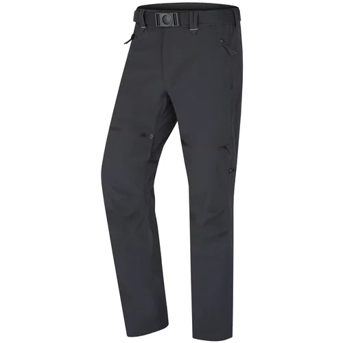 Husky Men's outdoor pants Pilon M dark grey