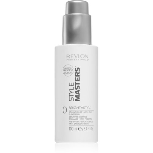 Revlon Professional Style Masters Double Or Nothing Brightastic serum za neukrotivu kosu 100 ml Cijene