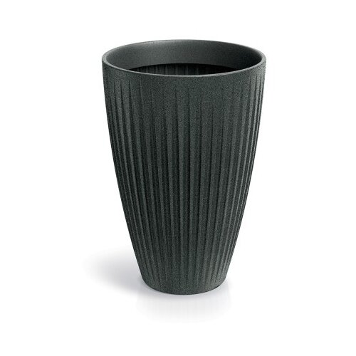  Saksija Latia visoka 40cm - granit intenziv 462GR ( 20088 ) Cene