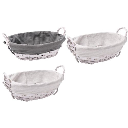  KOŠARA 33*23*14CM BEIRA SORTO 102721 Cene