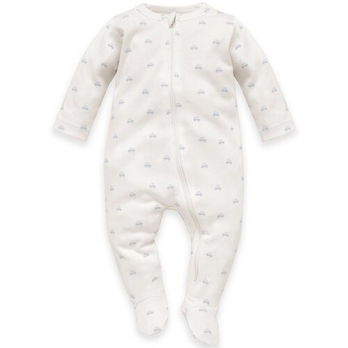 Pinokio Zipped Overal Lovely Day Babyblue Cene