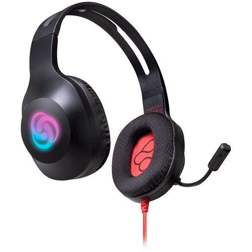 Slu&amp;scaron;alke z Mikrofonom Gaming FR-TEC FT2020 Slike
