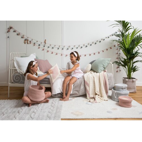 Lorena Canals Girlanda - Neverending Story - Vintage Blue Slike