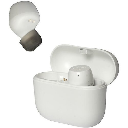 Generic acoustic X3 prave brezžične binauralne slu&amp;scaron;alke bluetooth 5.0 mini nevidne teka&amp;scaron;ke &amp;scaron;portne u&amp;scaron;esne slu&amp;scaron;alke, (21124537) Slike