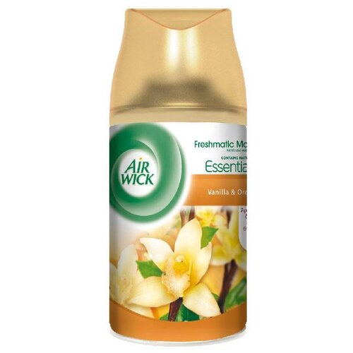 Air Wick osveživač prostora Vanilla, 250ml Slike