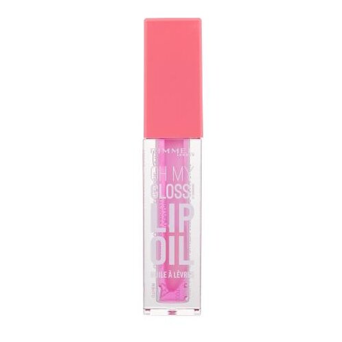 Rimmel London Rimmel OMG Lip Oil sjaj za usne 001 Cene
