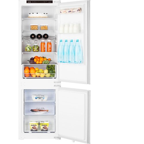 Gorenje Ugradbeni kombinovani frižider - NoFrost DualAdvance NRKI418EP1 Cijene