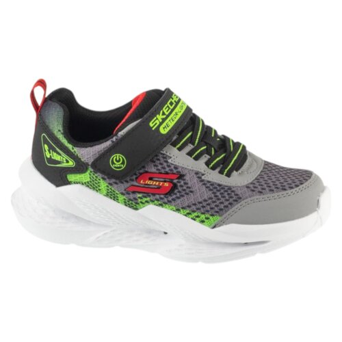Skechers meteor-lights - krendox 401490lc-gybk Cijene