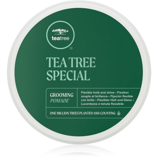 Paul Mitchell Tea Tree Special Grooming Pomade pomada za lase za obliko 85 g Cene