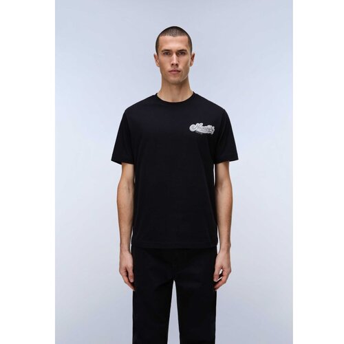 Napapijri S-zinc ss black beauty Cene
