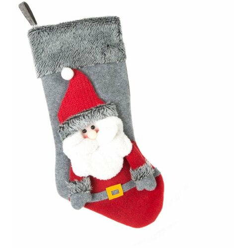 Eurofirany novogodišnje čarape 397594 Cene