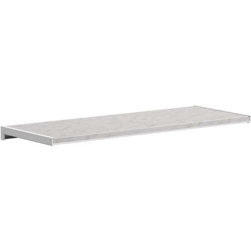  Prozorska klupčica Mramorna tekstura 60 x 35 x 4,5 cm PVC Slike