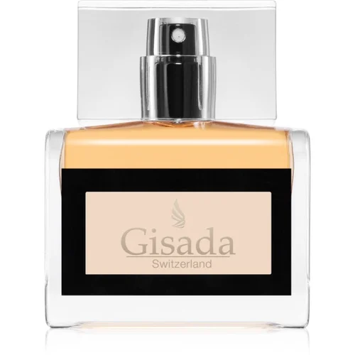 Gisada Uomo toaletna voda za muškarce 50 ml