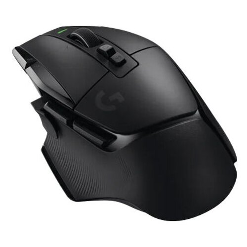 Logitech gaming miš G502 x lightspeed - crni Cene