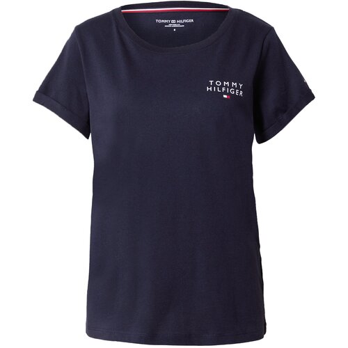 Tommy Hilfiger Underwear Majice s kratkimi rokavi SHORT SLEEVE T-SHIRT pisana Slike