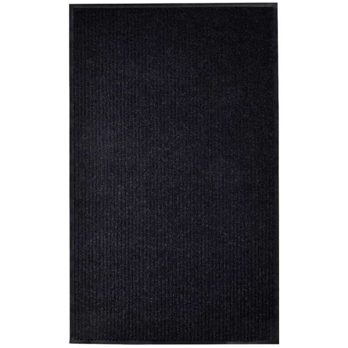  Otirač crni 117x220 cm PVC Slike