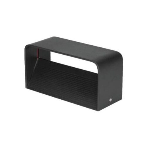  ZIDNA B8070-6W-WW BLACK GREEN TECH Slike