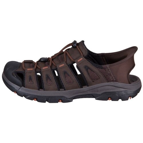 Skechers slip-ins: tresmen - norvick 205187-choc Cijene