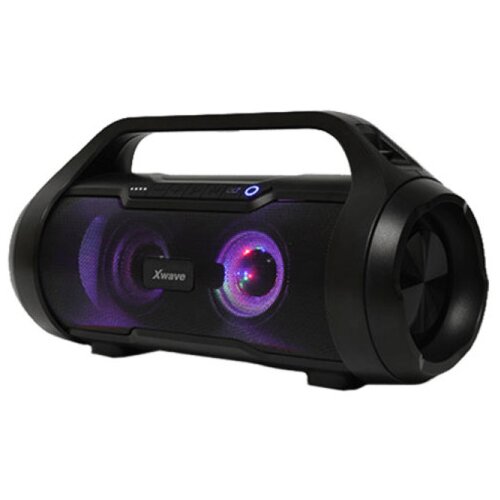 X Wave sport 55 bluetooth zvučnik Cene