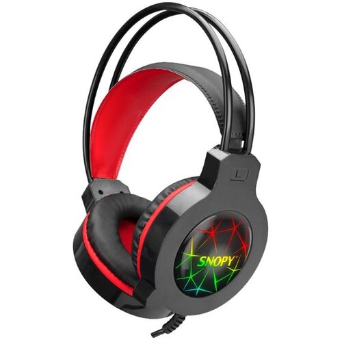  Slu&scaron;alice sa mikrofonom gaming Snopy SN-GX7... Cijene