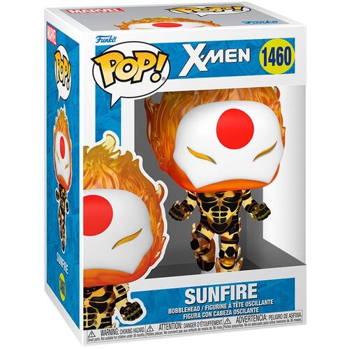 Funko POP figura Marvel X-Men Sunfire Cijene