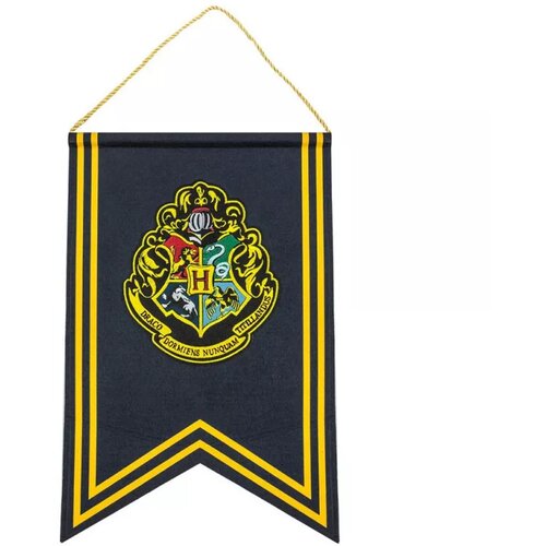 Cinereplicas harry potter - hogwarts wall banner Cene
