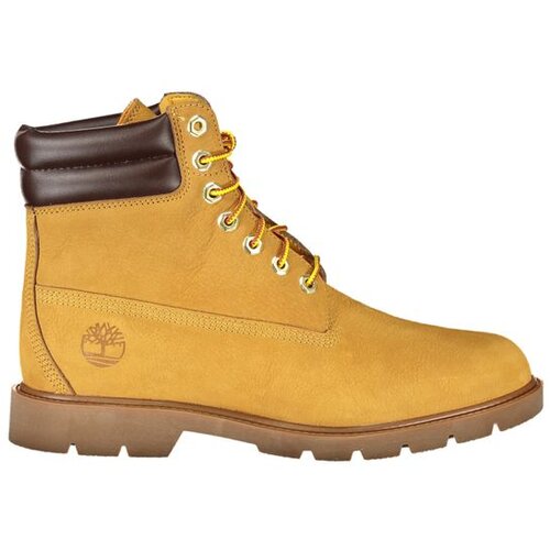 Timberland Pohodni&amp;scaron;tvo 6 In Basic Boot Rumena Slike