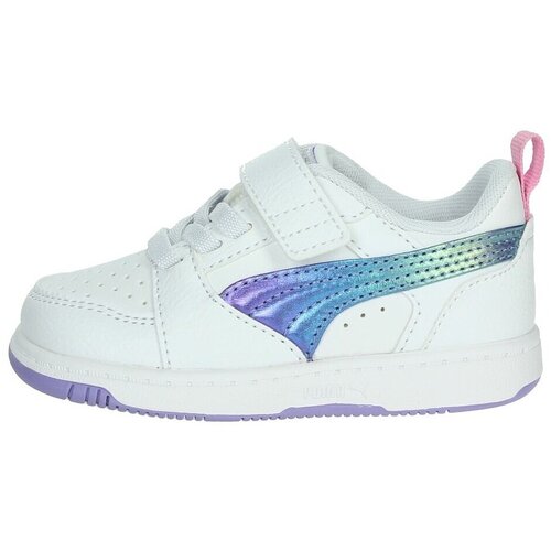 Puma Nizke superge 399651 Bela Slike