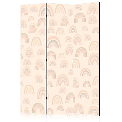  Paravan - August Sky - Rainbows of Various Sizes in Muted Colors 135x172 Akustični Cijene