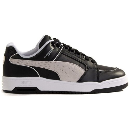 Puma Slipstream Retro Sum Crna Slike