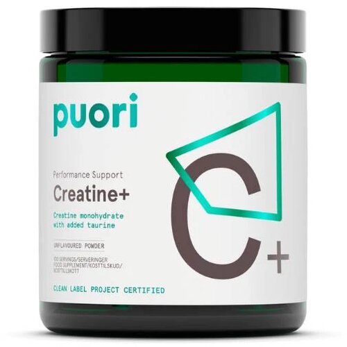 Puori Creatine+, 325 g Slike