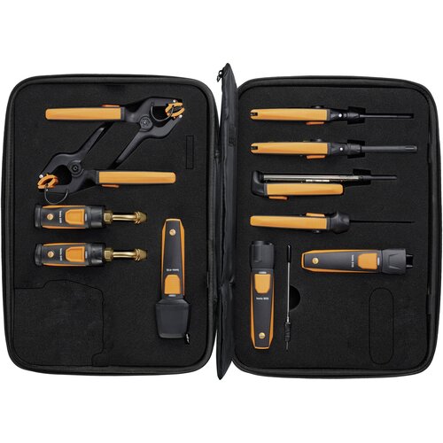 Testo temperaturno tipalo Komplett Set, (20638587) Slike