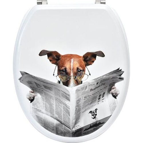 Tendance daska za WC uzorak Karamel MDF Cene