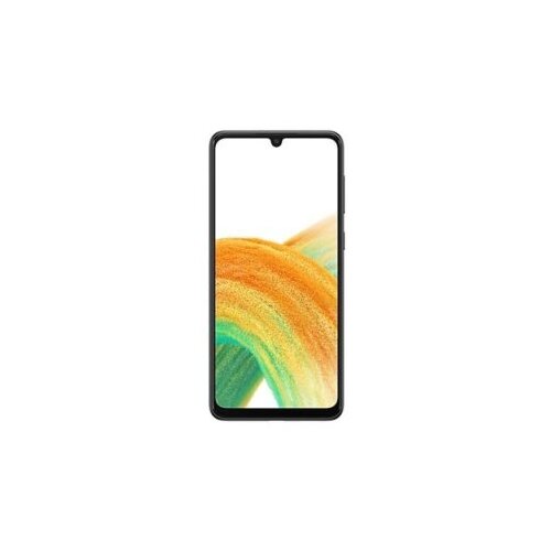 Samsung Galaxy A33 5G 6GB/128GB Black Refurbished Slike