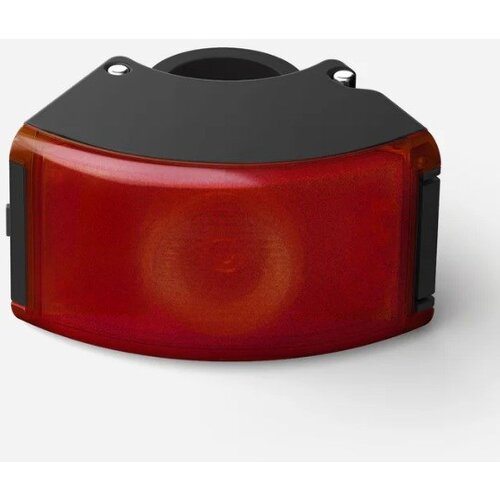 BOOKMAN Curve Rear bicycle light Black, Red Cijene