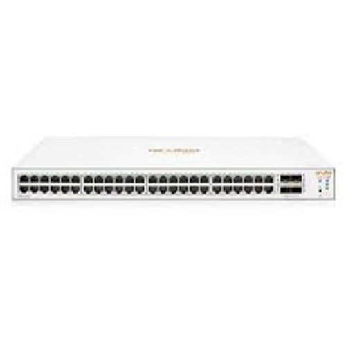 HPE SWITCH ARUBA INSTANT ON 1830 48G 4SFP Slike