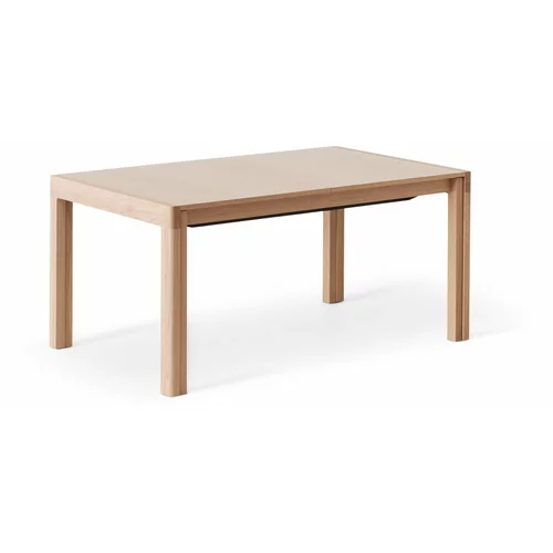 Hammel Furniture Proširiv blagovaonski stol s pločom stola u dekoru hrasta 96x160 cm Join by Hammel –
