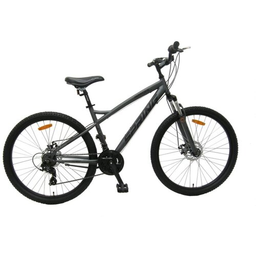  Bicikl SPRING HURRICANE 2739 2 - L Cijene
