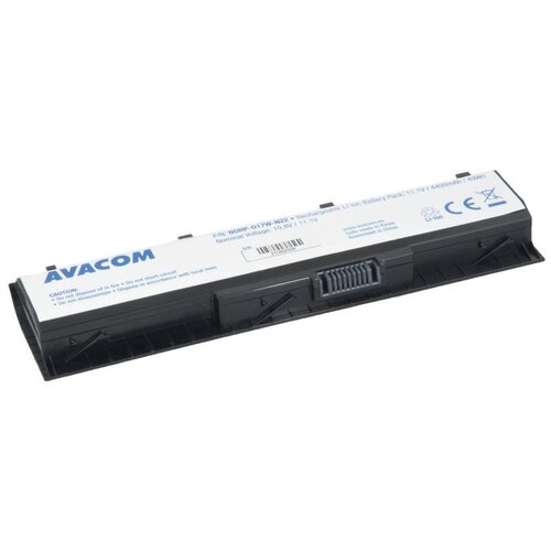 AVACOM hp omen 17-w, 17-ab li-ion 11,1 v 4400 mah, (20711992) Cene