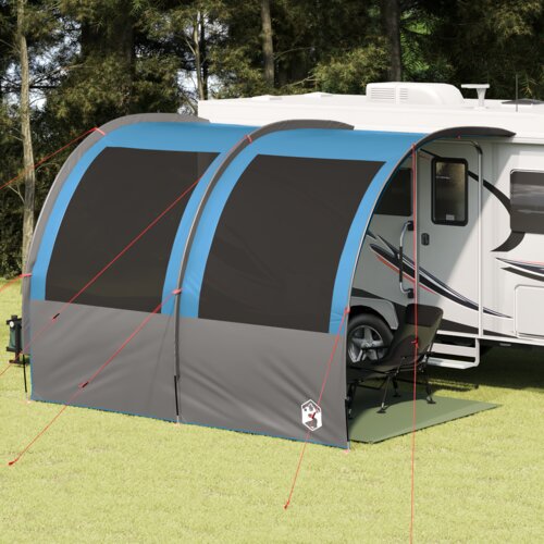 VidaXL Vodootporni &amp;scaron;ator 260 x 350 x 260 cm Slike