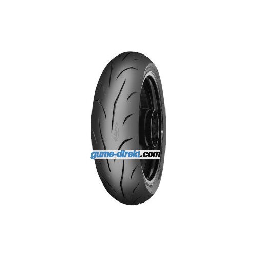 Mitas Sport Force+ RS ( 180/60 ZR17 TL (75W) zadnje kolo ) Cene