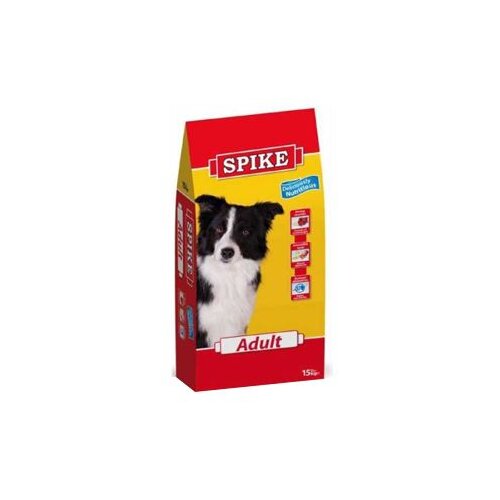 SPIKE 15 kg PUPPY hrana za pse Cijene