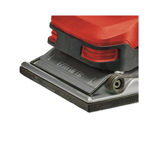 Einhell akumulatorska vibraciona brusilica TE-OS 18/230 Li- SOLOID: EK000369718 Slike