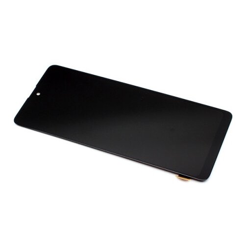Samsung Lcd za a715 galaxy a71 + touchscreen black incell ( LCD6910 ) Cene