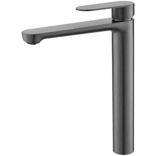 Inter Ceramic Slavina za lavabo venecija vioka jednoručna 1m sedal gun grey Cene