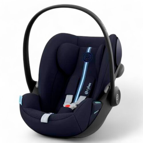 Cybex Gold® otroški avtosedež cloud™ g i-size plus (40-87 cm) ocean blue Cene