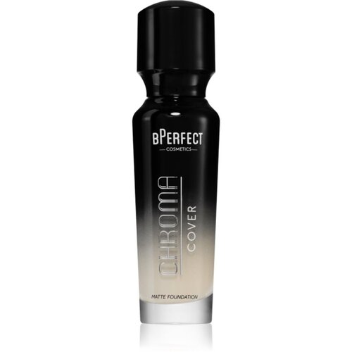 BPerfect Chroma Cover Matte tekući puder s mat finišem nijansa C1 30 ml Cijene