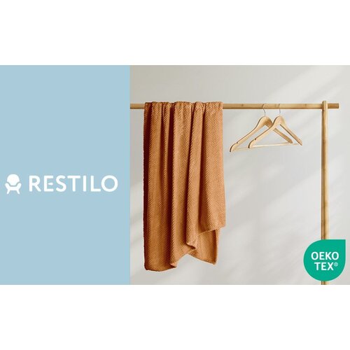 DecoKing Deka Henry 70x150 cm, bakrena Slike