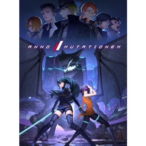 Steam ANNO: Mutationem Collector's Edition (PC) Key GLOBAL Cene